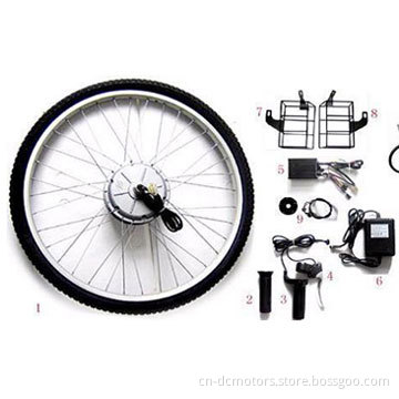Electrical Bike Conversion Kit